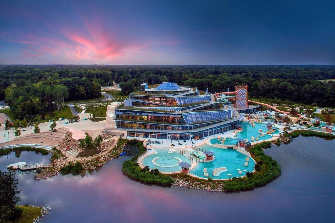 *Disneyland-Paris* 6Pers, Netflix, Wifi, Parking مونتِفرا المظهر الخارجي الصورة