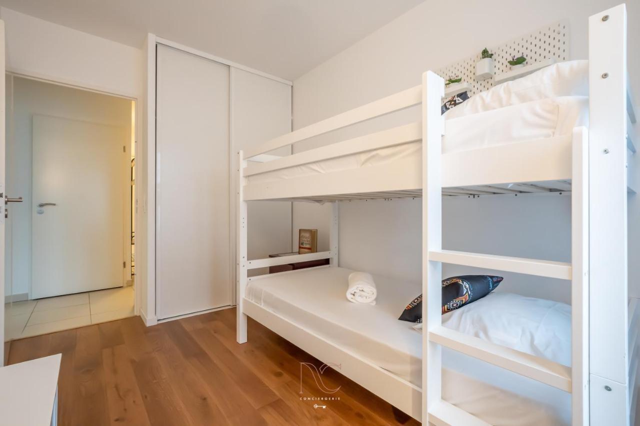 *Disneyland-Paris* 6Pers, Netflix, Wifi, Parking مونتِفرا المظهر الخارجي الصورة